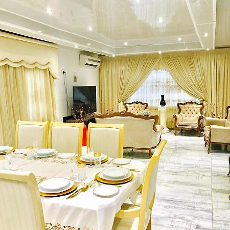 River Valley Guest House Butterworth Dış mekan fotoğraf