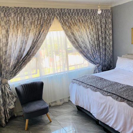 River Valley Guest House Butterworth Dış mekan fotoğraf
