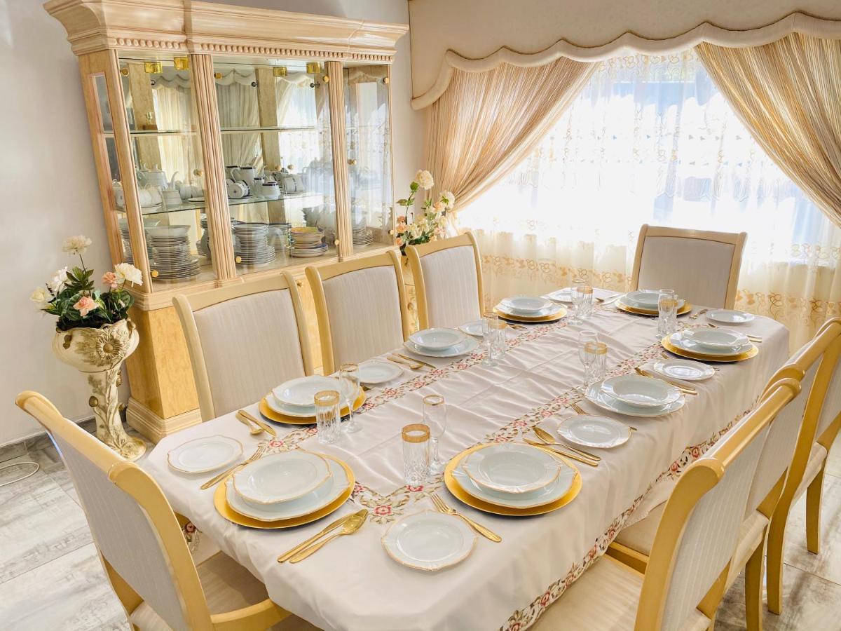 River Valley Guest House Butterworth Dış mekan fotoğraf