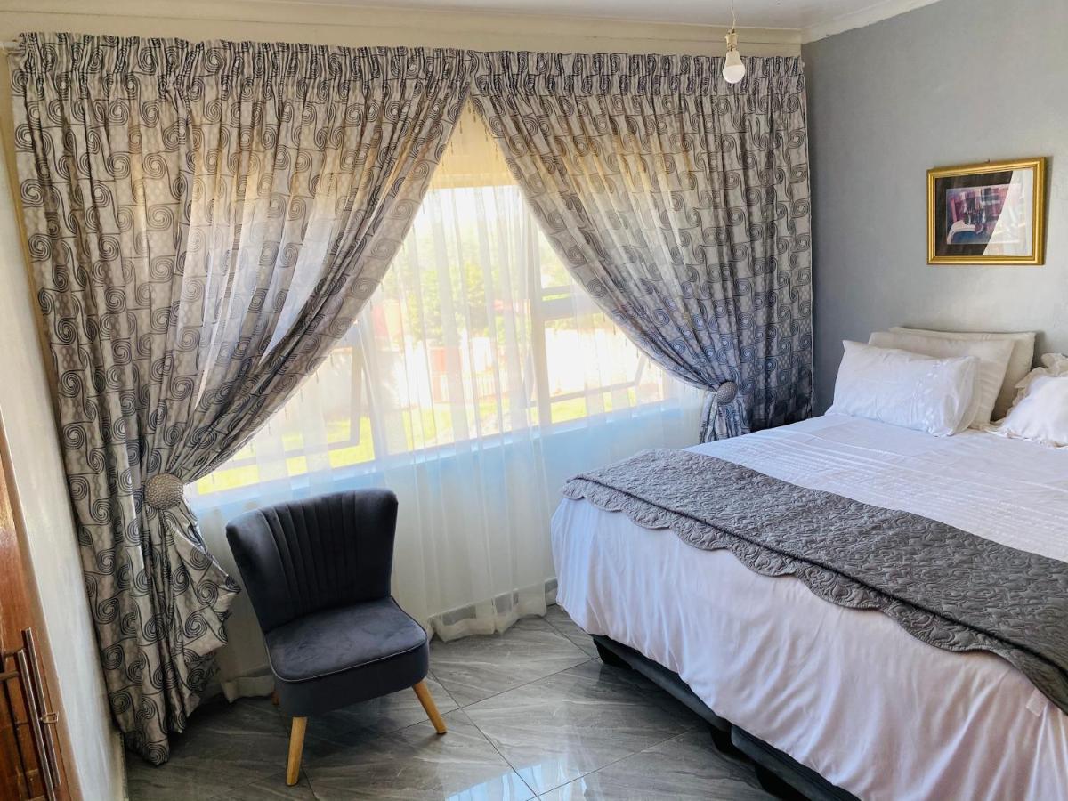 River Valley Guest House Butterworth Dış mekan fotoğraf