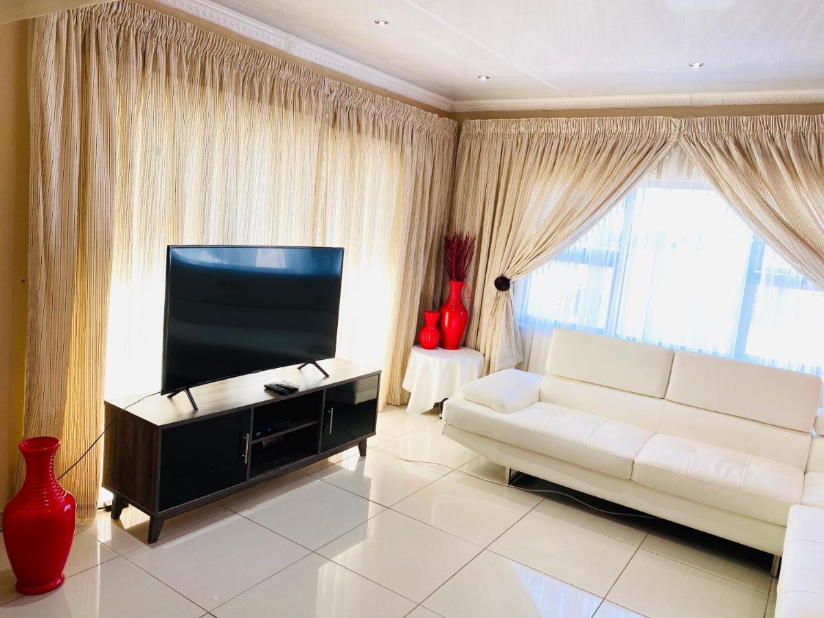 River Valley Guest House Butterworth Dış mekan fotoğraf