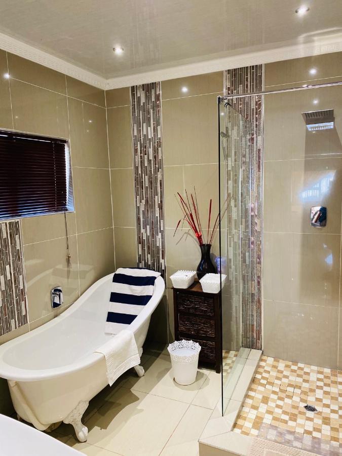 River Valley Guest House Butterworth Dış mekan fotoğraf