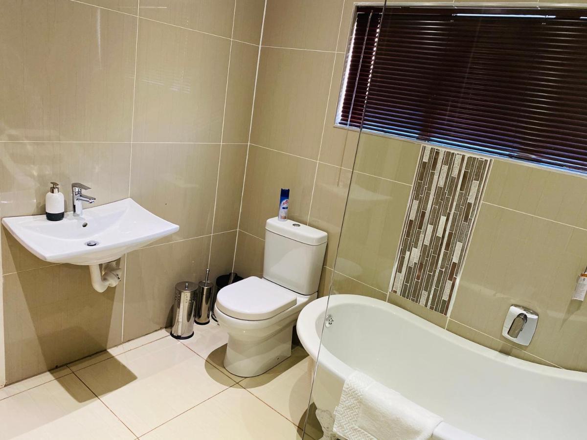 River Valley Guest House Butterworth Dış mekan fotoğraf